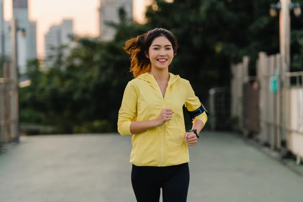 Solo Run Fest: Lari, Wisata, dan Kuliner dalam Satu Festival