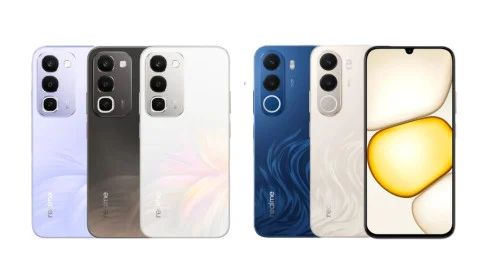 5 Ponsel dengan Baterai Terbesar hingga 8.500 mAh