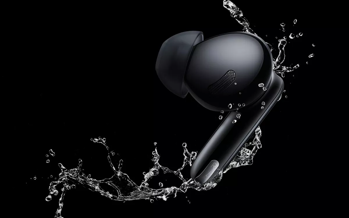 OPPO Enco X4: Earbuds AI Translation dan Noise Cancellation Premium