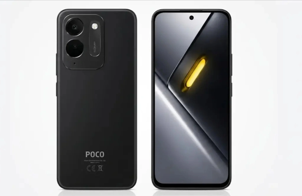 Poco C95 Pro Bocor: Baterai 7.500 mAh Siap Guncang Kelas Menengah