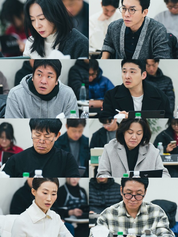 Kim Ji Won dan Transformasi Dokter Jenius di Doctor X