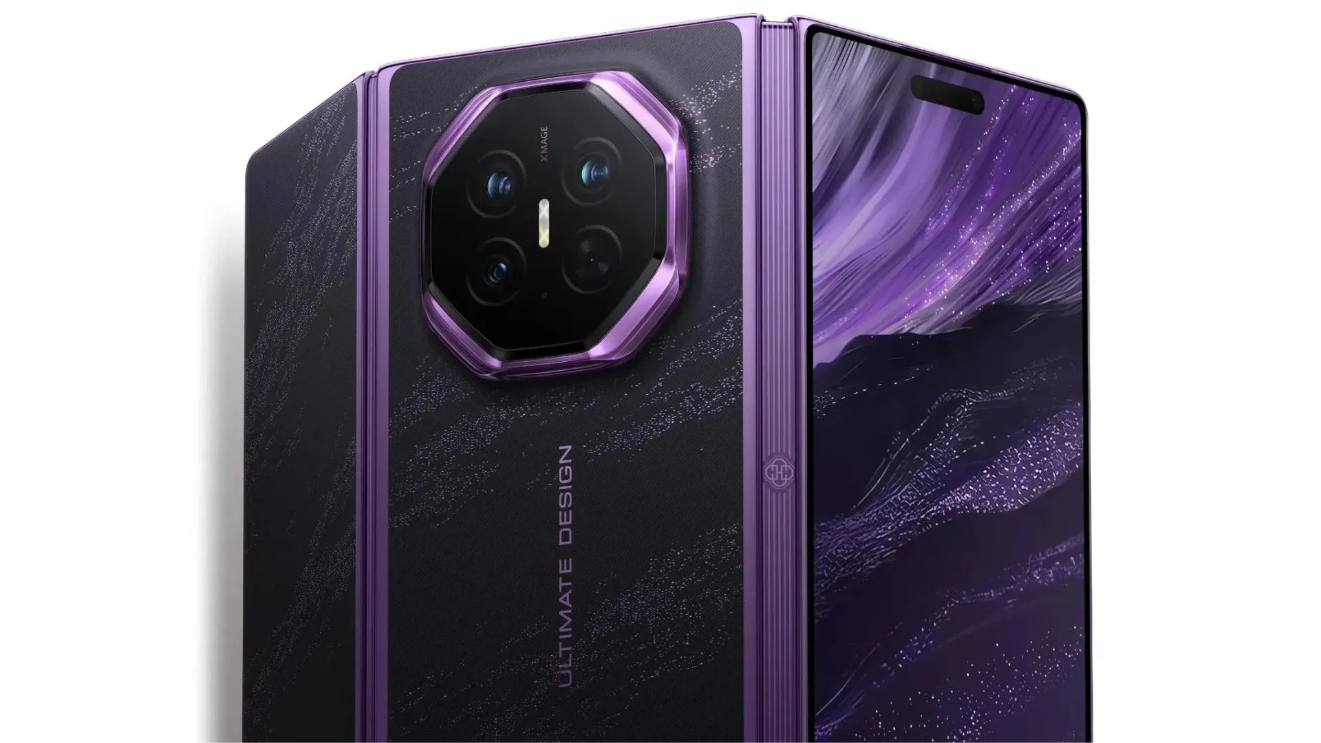 Huawei Mate XT 2: Ponsel Lipat Tiga Paling Mewah dengan Layar 10,2 Inci