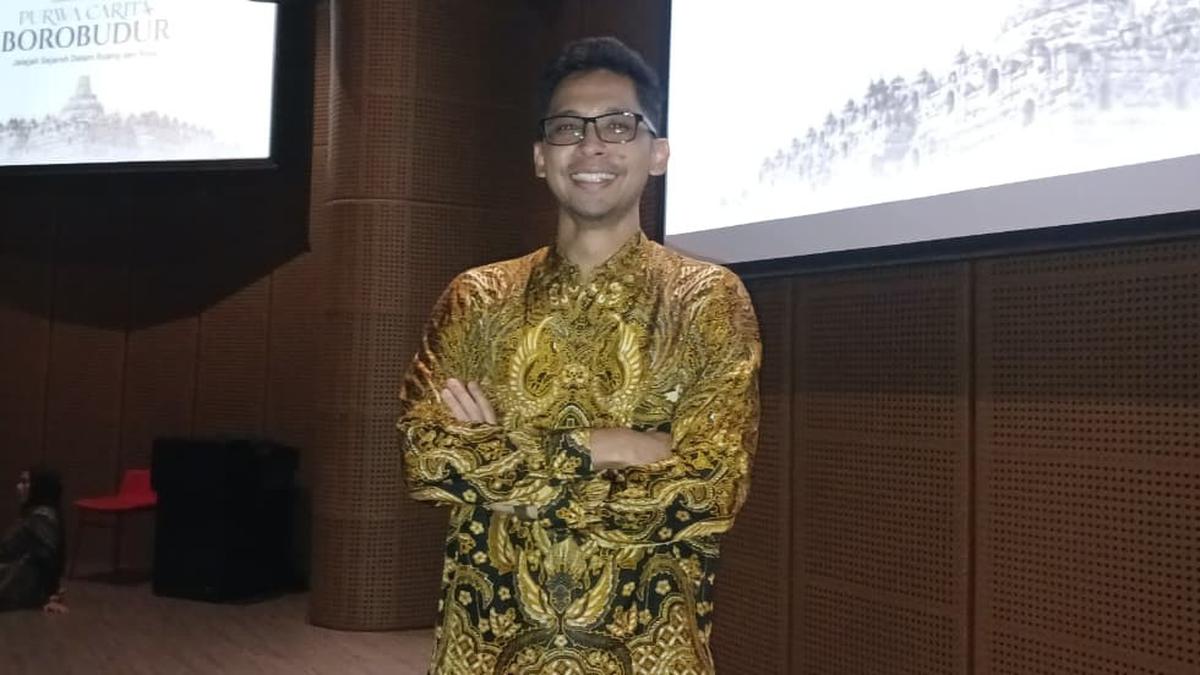 Ethical AI Membawa Sejarah Borobudur ke Layar
