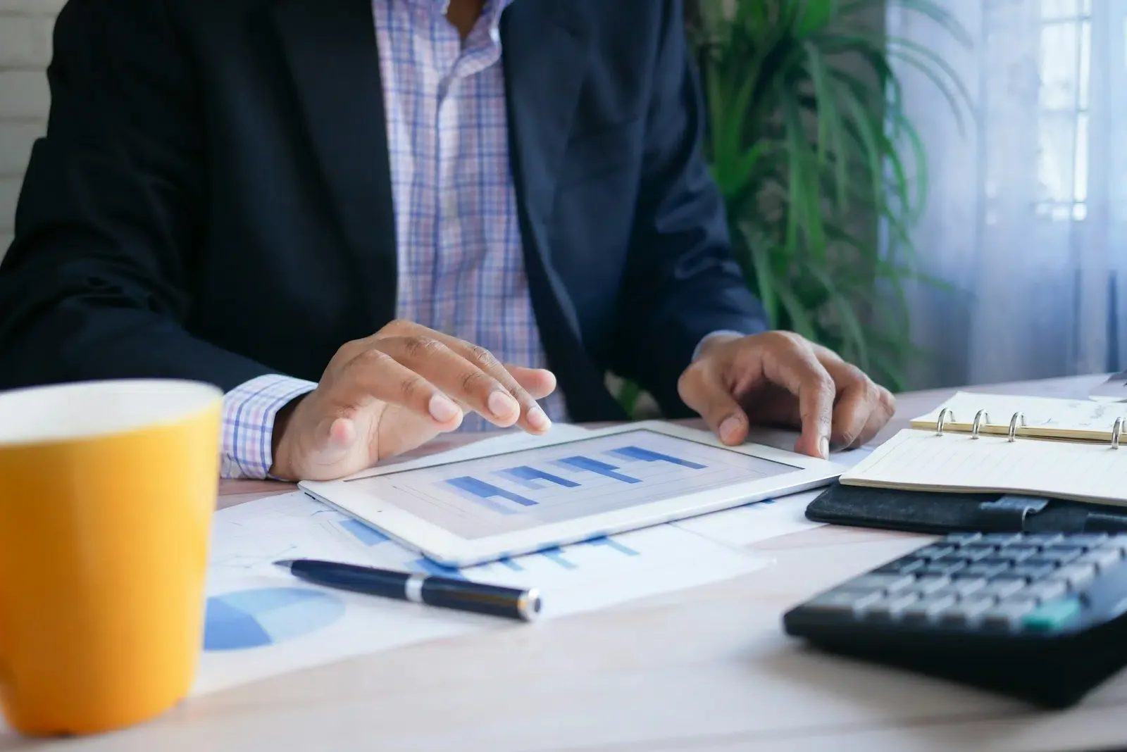Profesi Akuntan dan Finance Naik Level Berkat AI