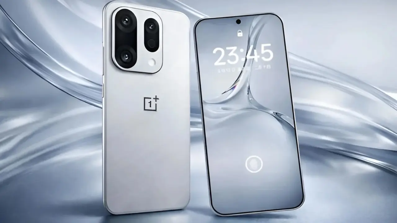 OnePlus 16 dan Tiga Chip Gaming Khusus: Serius Soal Performa Mobile eSports