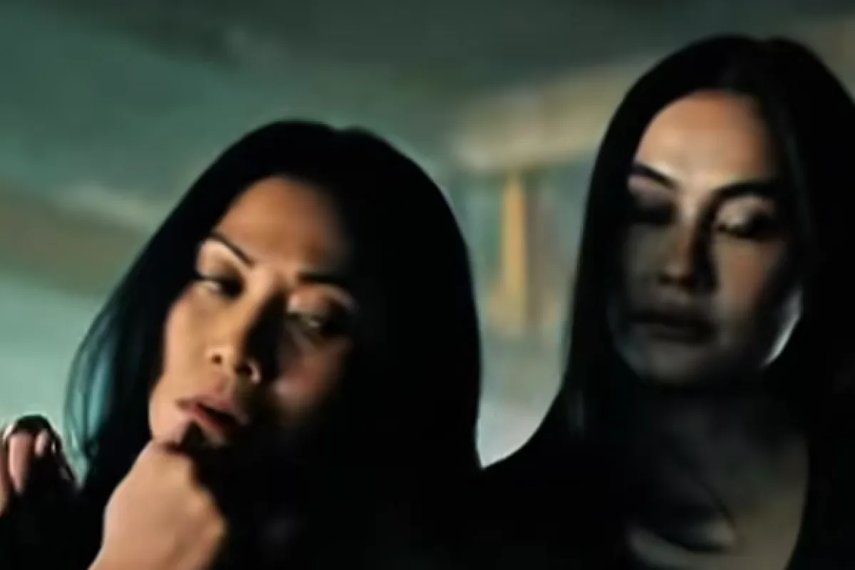 Finale Reacher Episode 8: Rencana Baru Amisha dan Lila Setelah Konspirasi Terbongkar