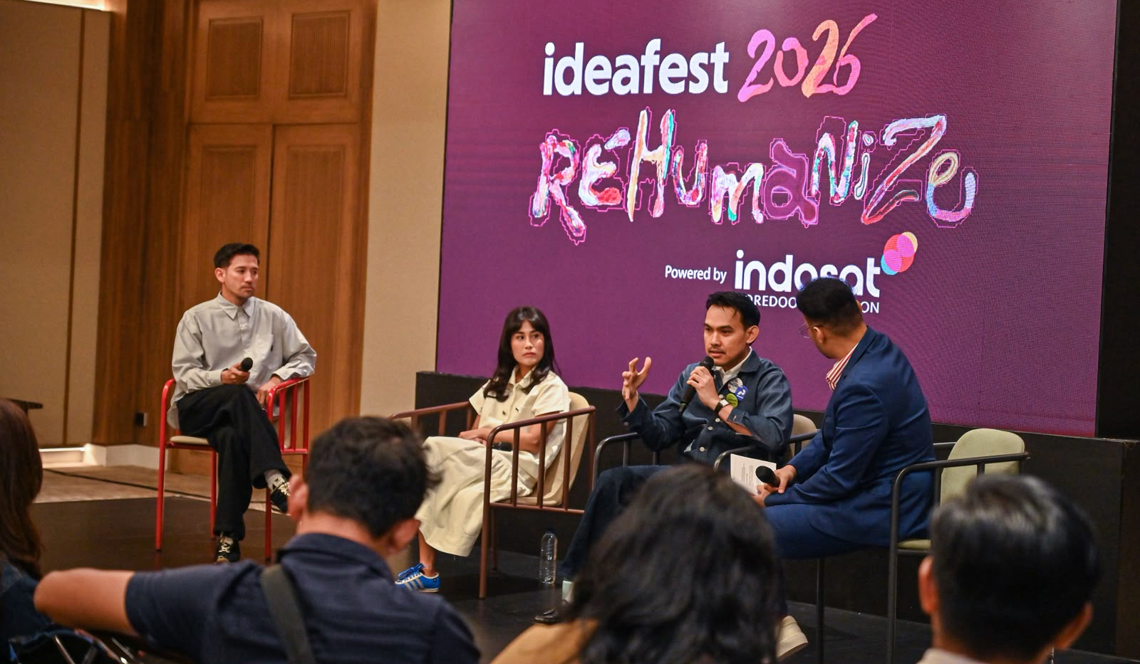 Pertamina Eco RunFest: Lari, Sehat, dan Peduli Lingkungan