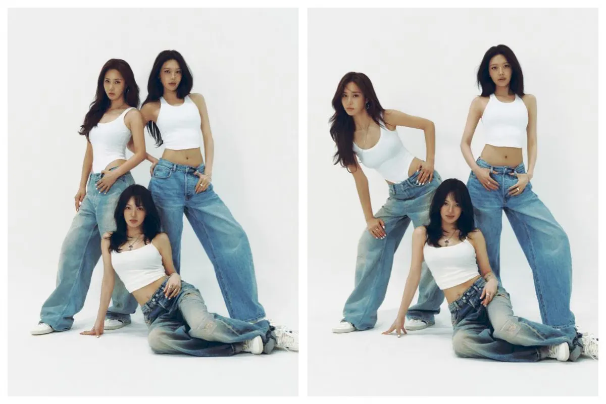 Strategi Sub-Unit: Cara Grup K-Pop Memperluas Jangkauan dengan Anggota Pilihan