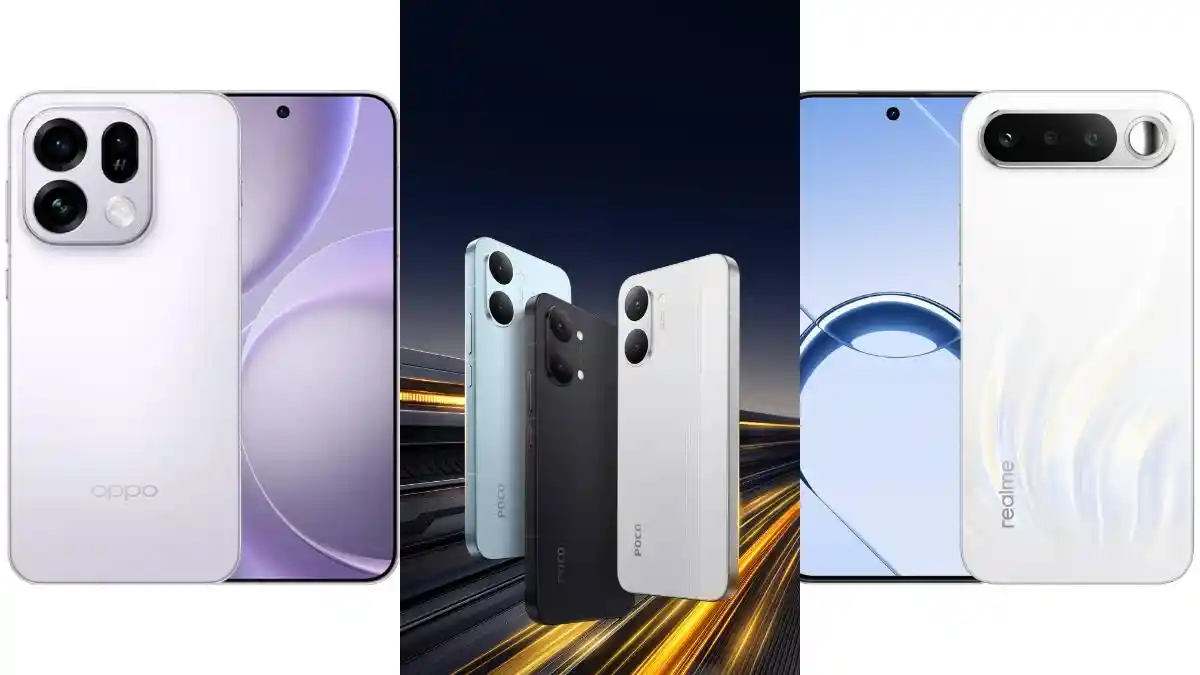 Ponsel dengan Baterai Tahan Lama: 5 Pilihan Android hingga 8.500 mAh