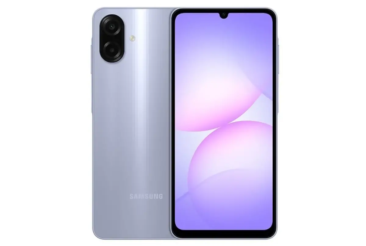 Samsung Galaxy A07s vs Galaxy A07: Upgrade yang Pantas?