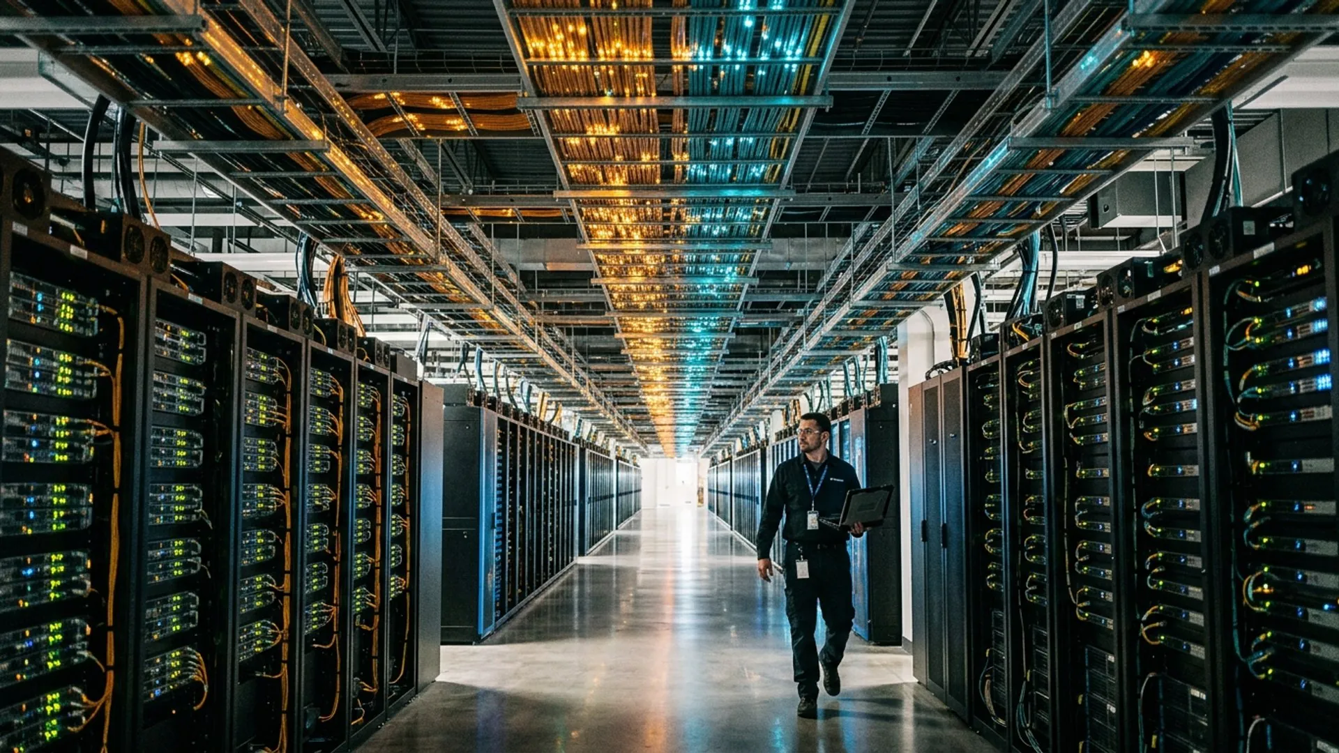 Google Cloud dan Accenture Melatih 1.000 Insinyur untuk Mengakselerasi Adopsi AI Perusahaan