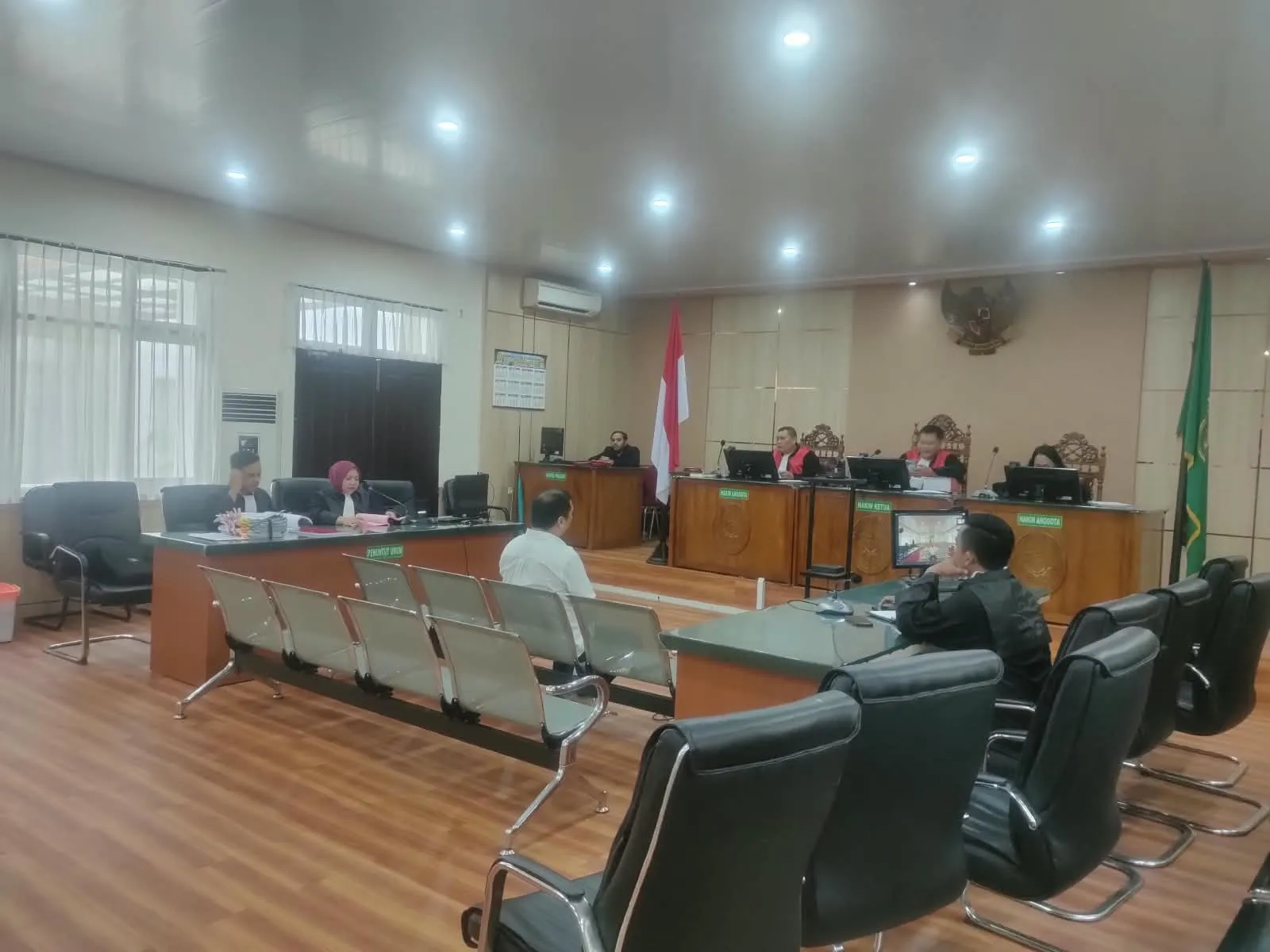 Jutaan Batang Rokok Ilegal Disita: Sinyal Keras dari Bea Cukai
