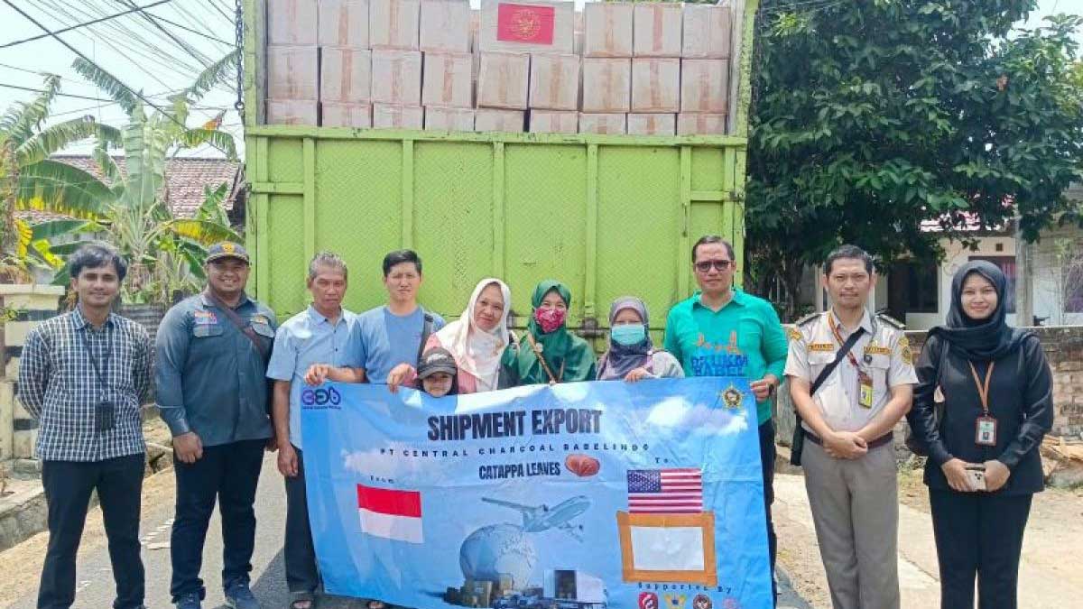 Dari Kerapu hingga Daun Ketapang: Komoditas Niche Lokal Tembus Pasar Premium Global