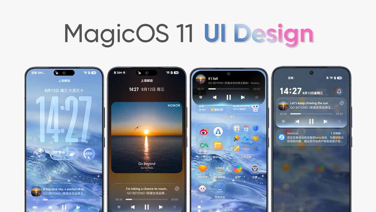 Agen AI Personal: Meta Muse vs MagicOS 11 dan Lompatan Otomasi Tugas Digital