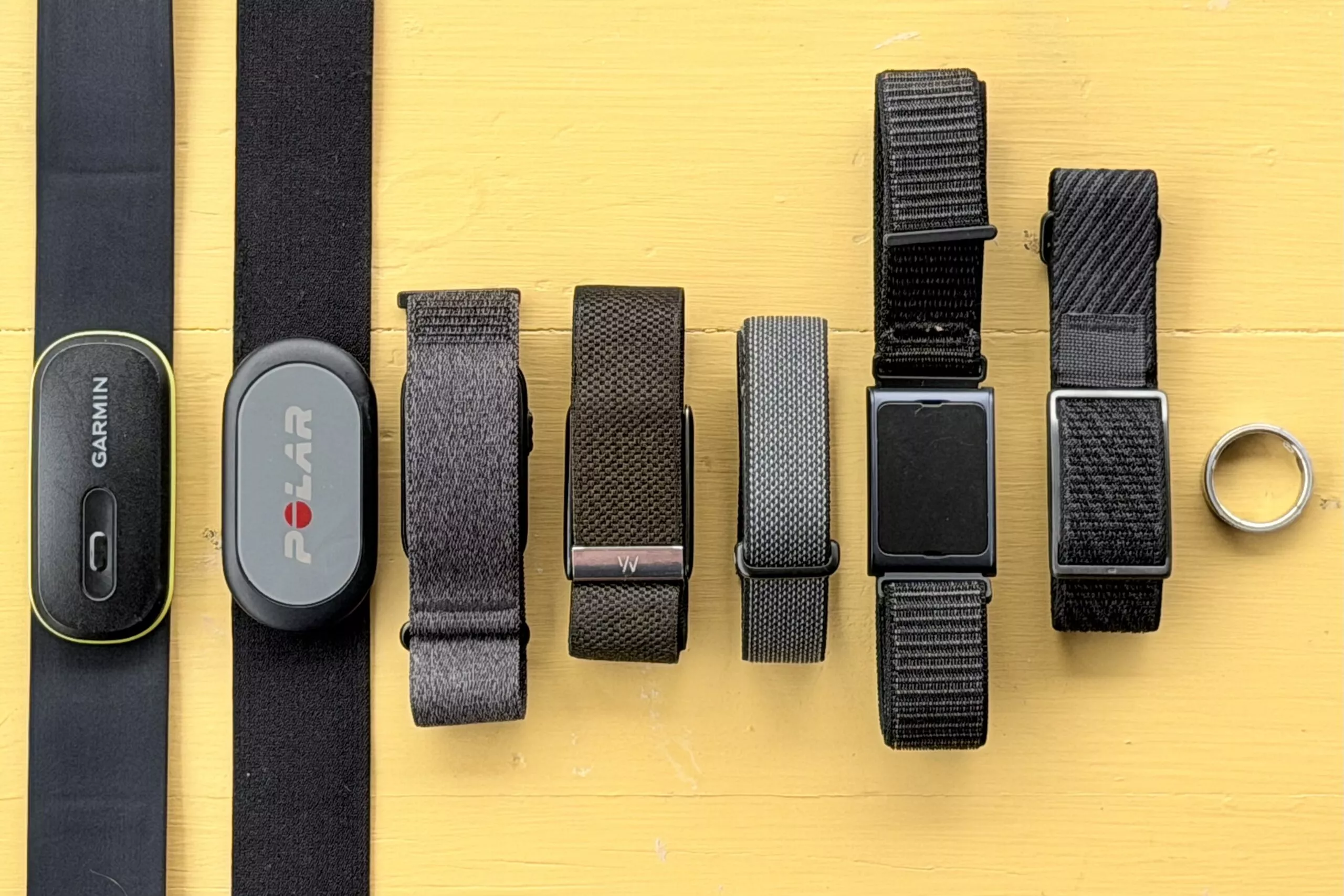 Garmin CIRQA: Gelang Pintar Tanpa Layar untuk Fokus Maksimal