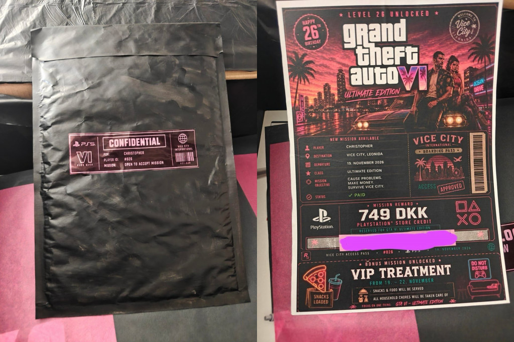 GTA 6 dan Cuti Massal: Saat Game Menggeser Prioritas Hidup