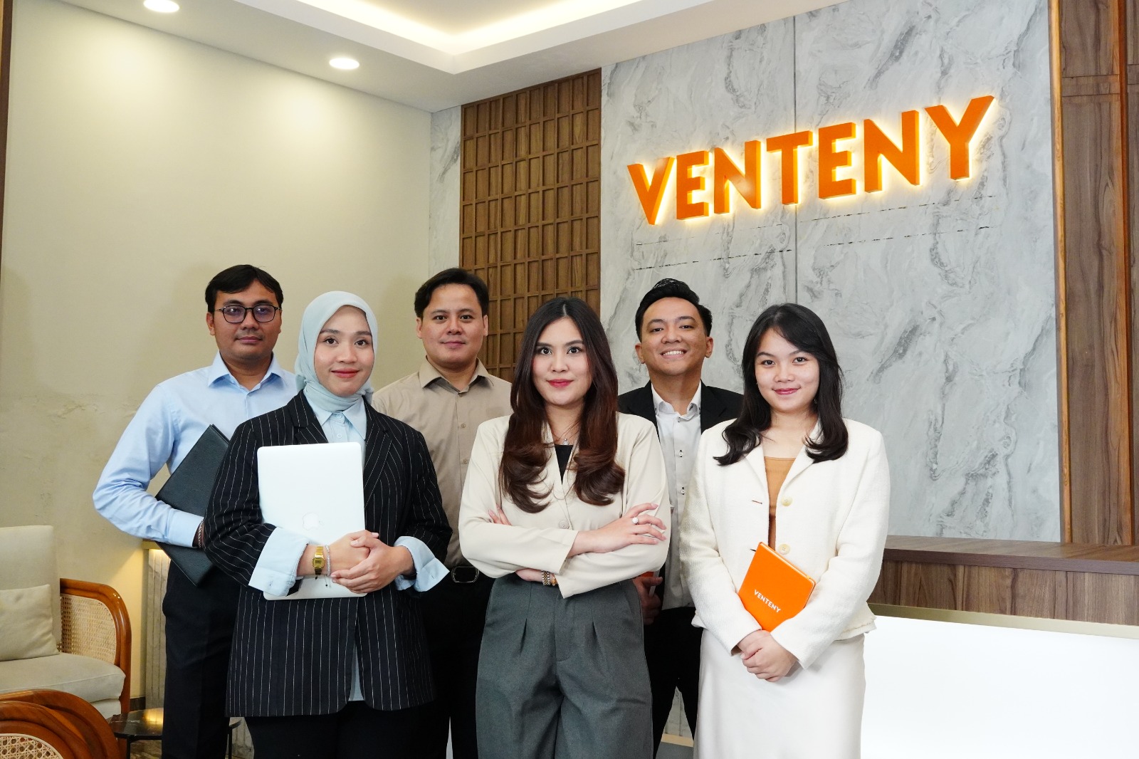 Layanan Keuangan B2B Jadi Mesin Pertumbuhan Baru