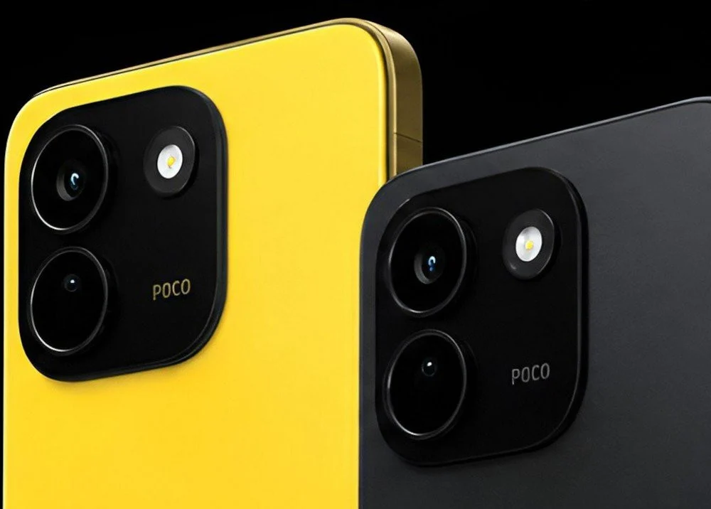 Review Poco X8 Power: Baterai 10.000 mAh dalam Desain Tipis