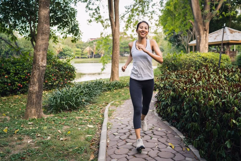 Lari Dulu atau Gym Dulu? Begini Cara Menentukan Urutan Latihan