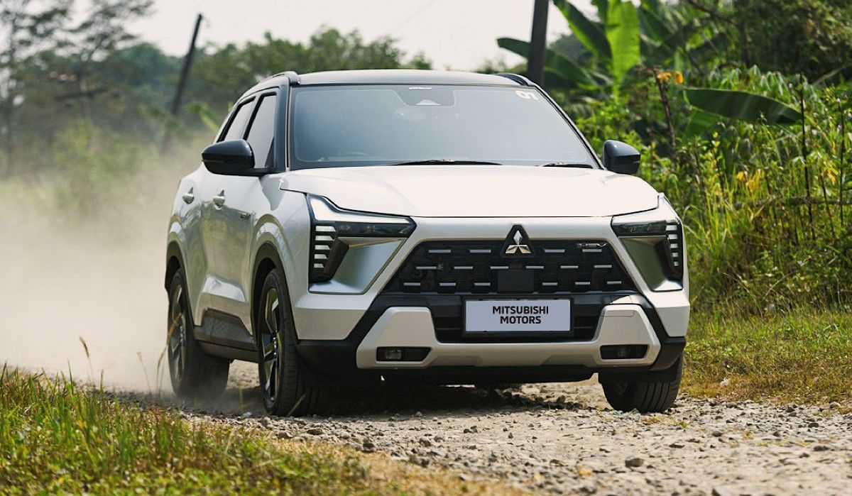 Mengapa Hybrid Menjadi Jembatan Rasional Menuju Mobil Listrik Penuh