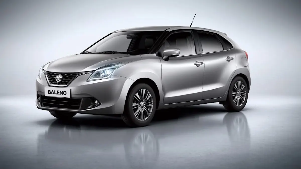 Daihatsu Mira e:S vs Suzuki Baleno: Duel Mobil Irit Bensin