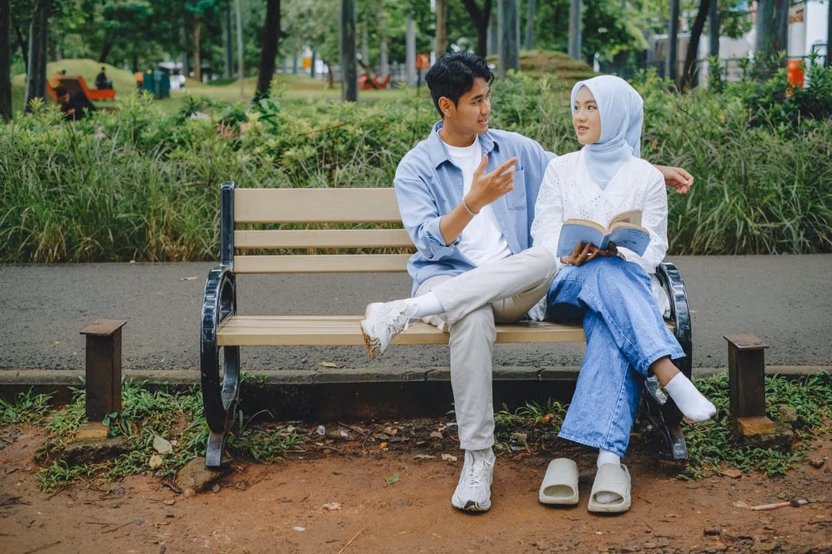 Tanda Hubungan Tidak Sehat yang Menggerogoti Kesehatan Mental