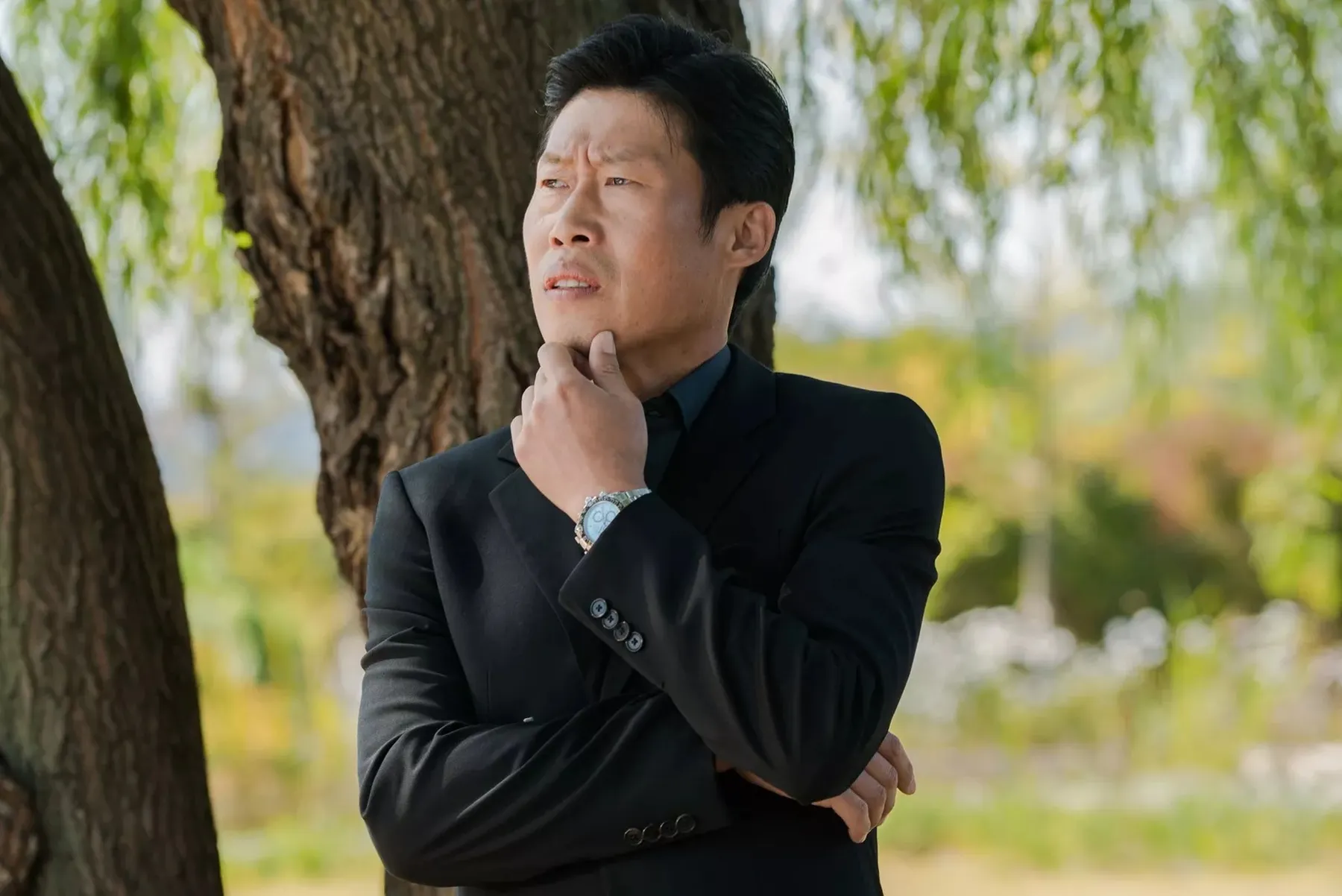 5 Film Korea Thriller dengan Plot Twist Identitas yang Wajib Ditonton