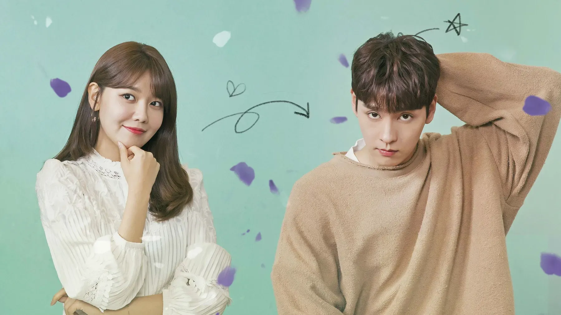 5 Drama Korea Tentang Transformasi Orang Biasa Menjadi Terkenal
