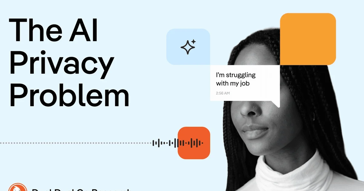 Percakapan Pribadi dengan Chatbot AI Tidak Seaman yang Anda Kira