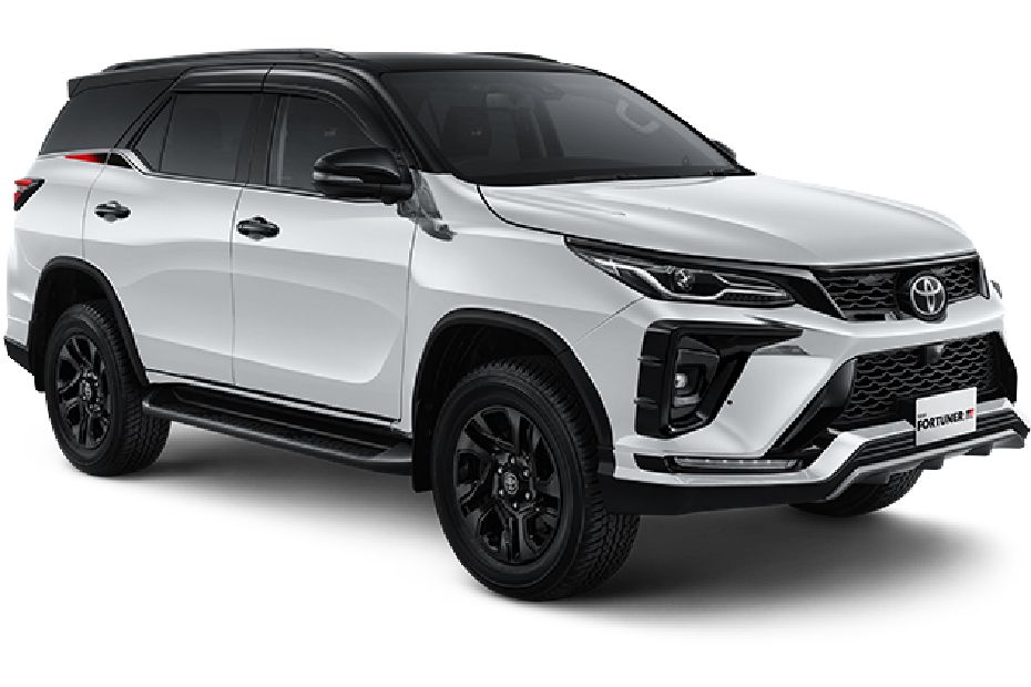 Panduan Lengkap Harga Toyota Fortuner: Varian Diesel dan Tips Pilih