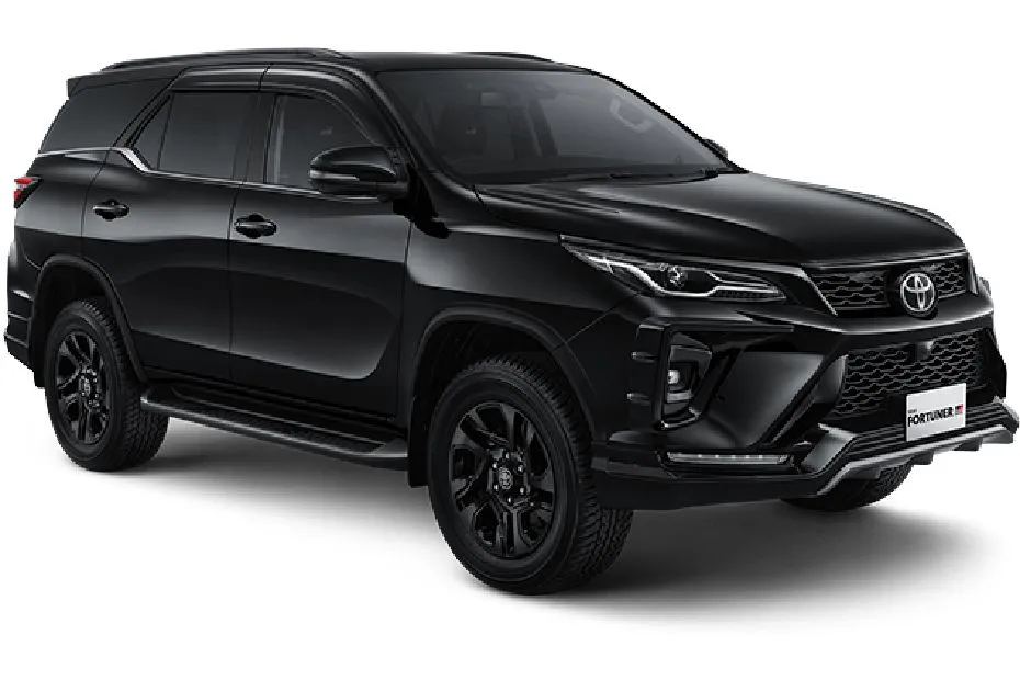 Panduan Beli Toyota Fortuner: Harga dan Diskon Terbaru