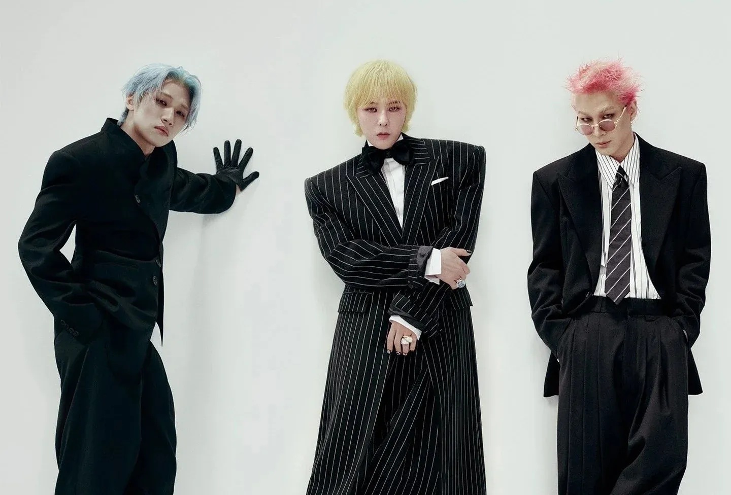 BIGBANG dan Comeback yang Mengguncang Streaming K-Pop