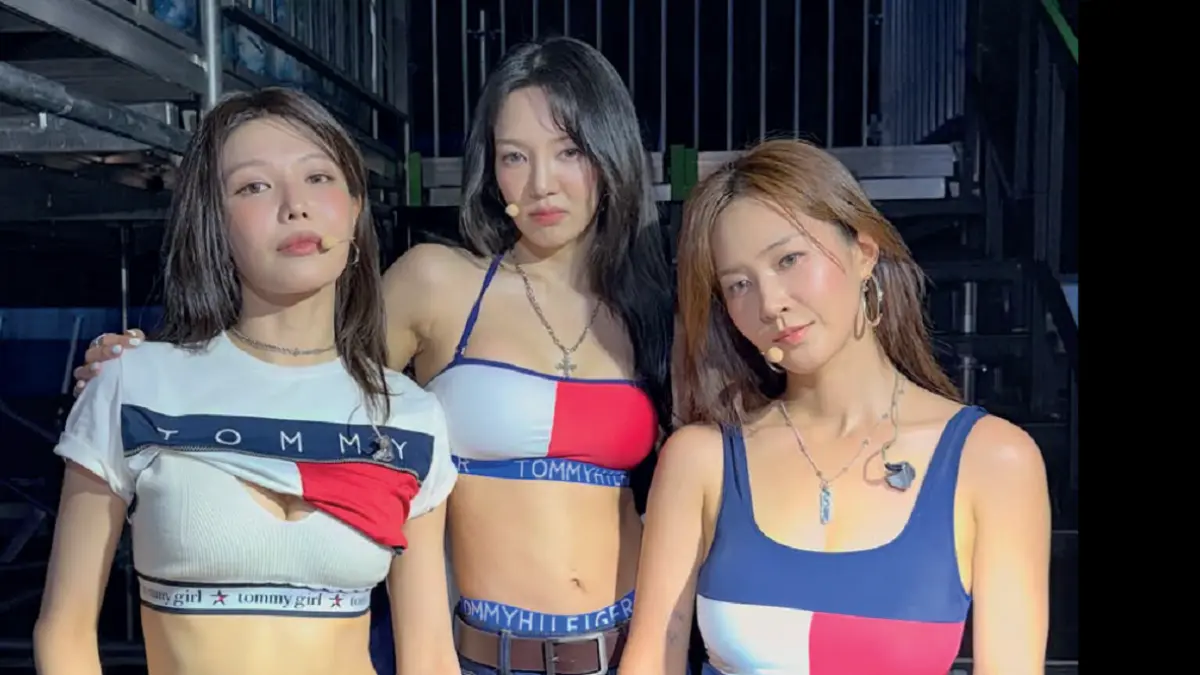 Strategi Sub-Unit: Cara Grup K-Pop Memperluas Jangkauan dengan Anggota Pilihan