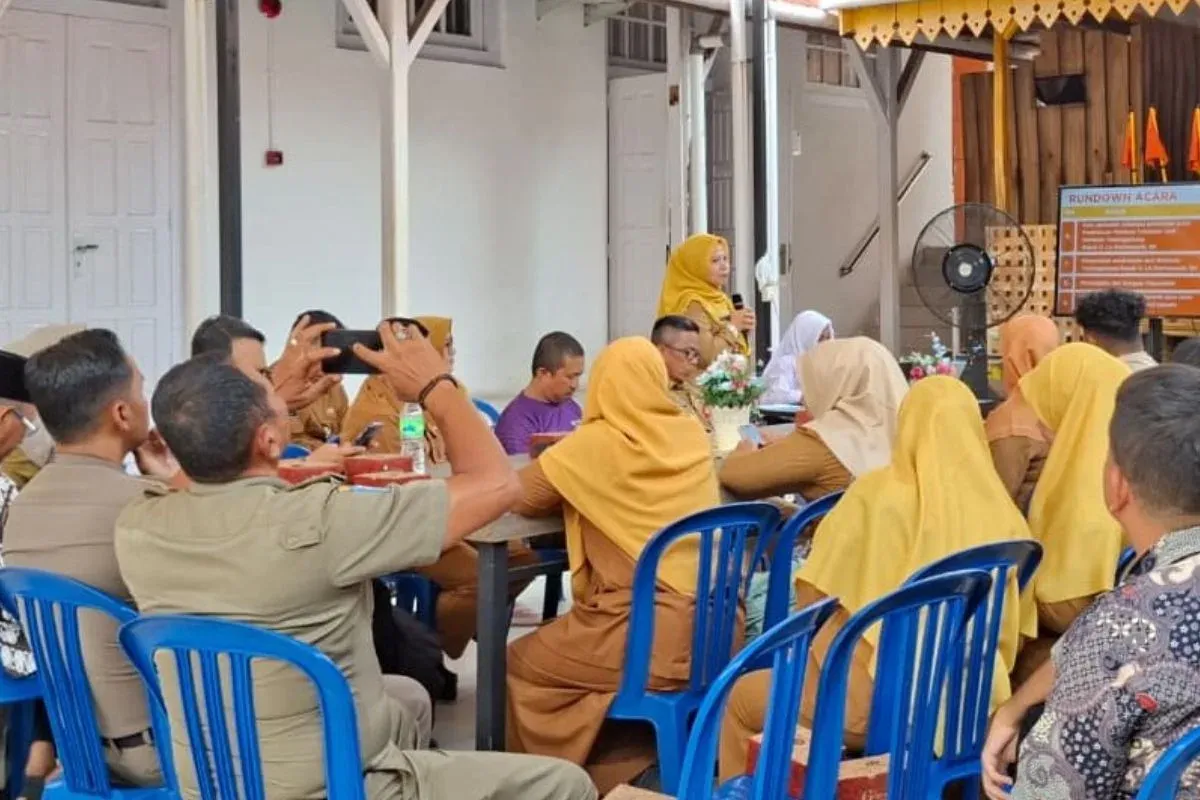 Batam dan Tanjungpinang Adu Kreativitas Lewat Event Lari dan Budaya
