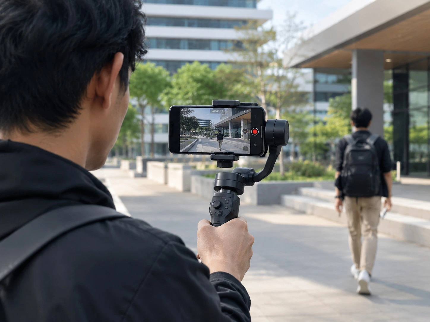 Perbandingan Smartphone Flagship dengan Stabilisasi Video Terbaik