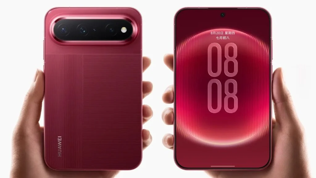 Huawei Pura X View: Flagship Layar Lebar Non-Lipat yang Serius