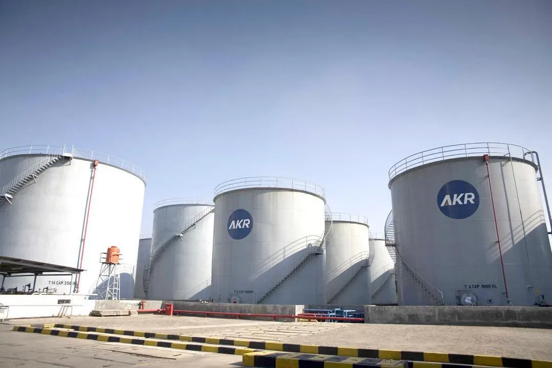 AKRA Gaspol Capex Rp1 Triliun untuk Kawasan Industri dan Terminal Gas