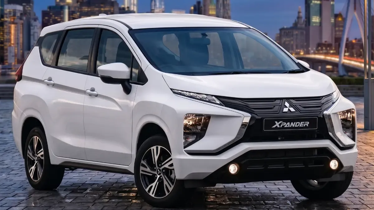 Panduan Lengkap Membeli MPV Bekas di Bawah Rp150 Juta