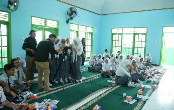Dari Foto Amatir ke Konten Visual Profesional untuk UMKM