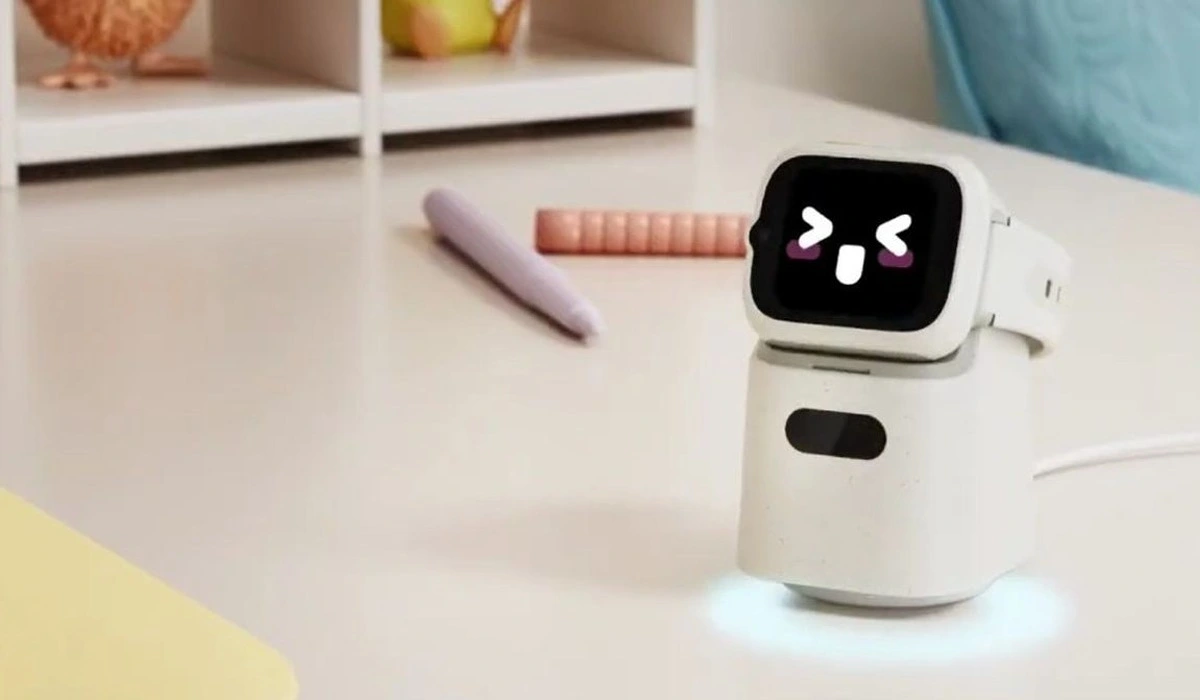TCL Kids Watch K5: Smartwatch Anak GPS yang Bisa Jadi Robot