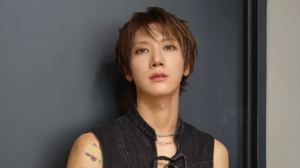 TEN Menandai Era Baru dengan Proyek Solo Outwest dan IRL