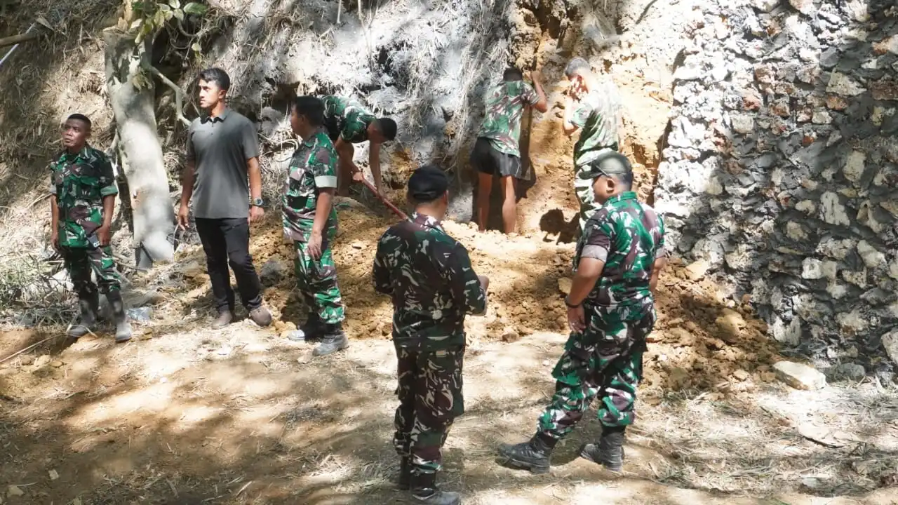Empat Jembatan Bakti TNI di Sumenep dan Taruhan Akses Warga Madura