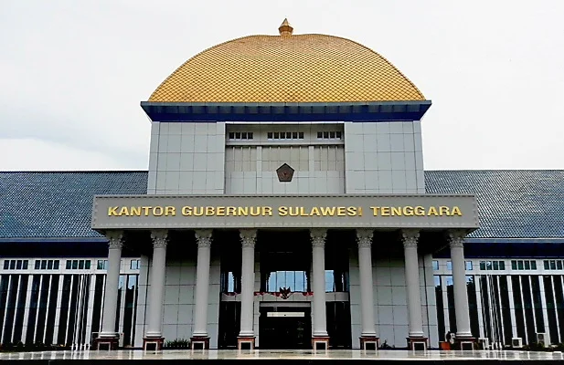 Penertiban Aset Daerah: Mengapa Kolaborasi Kejaksaan Jadi Penentu