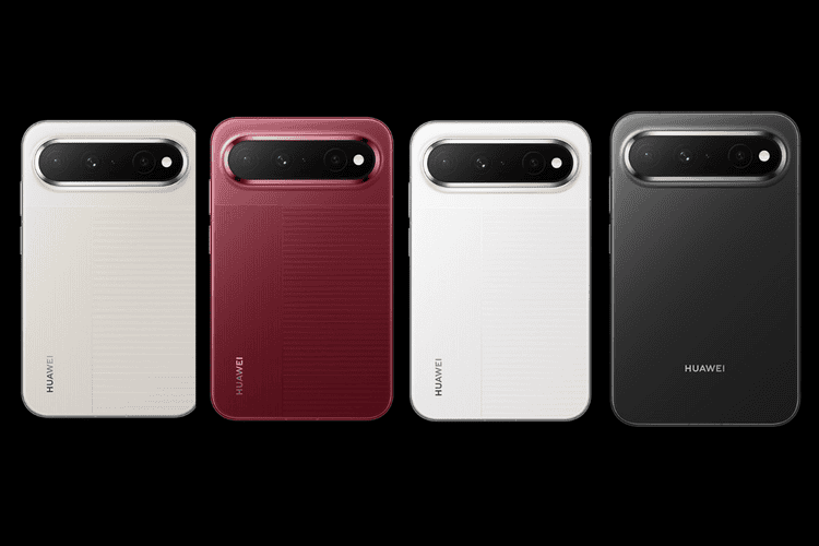 Huawei Pura X View: Flagship Layar Lebar Non-Lipat yang Serius