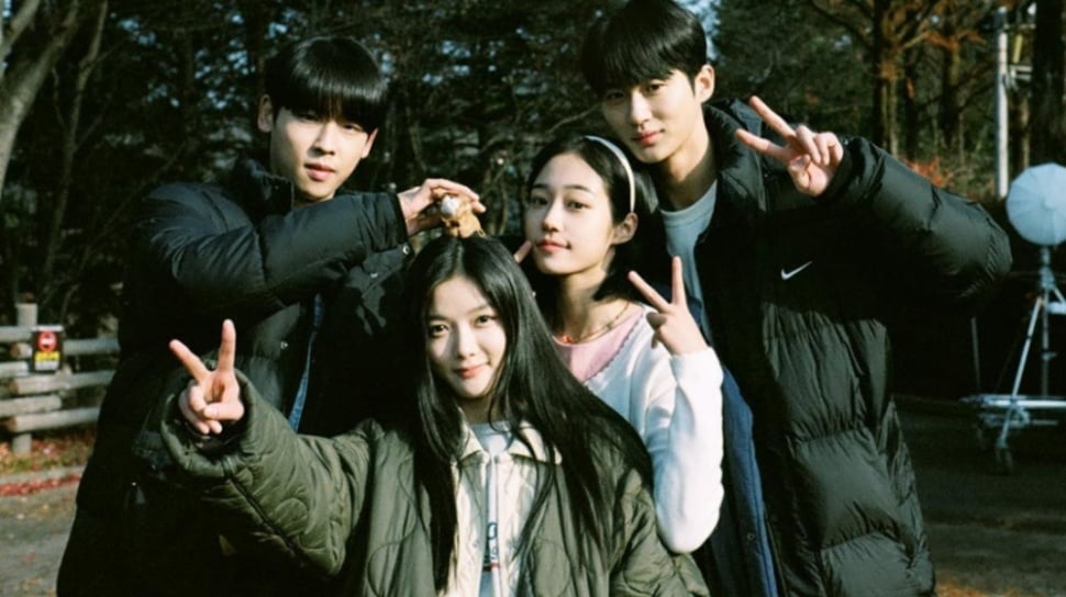 Lima Film Romantis Korea tentang Cinta yang Tak Selalu Berakhir Bahagia