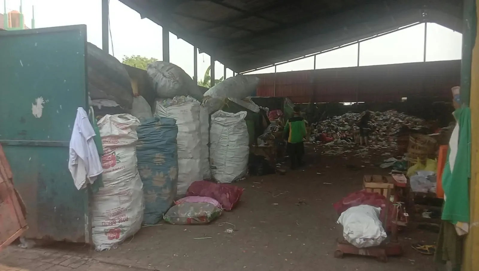 Transparansi Pengelolaan Sampah Terpadu dan Krisis Kepercayaan Warga