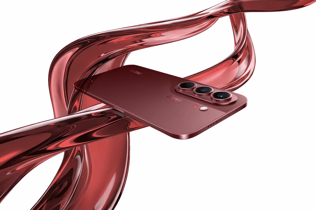 Ponsel Tipis Revolusioner: Review Tecno Camon Slim 5G