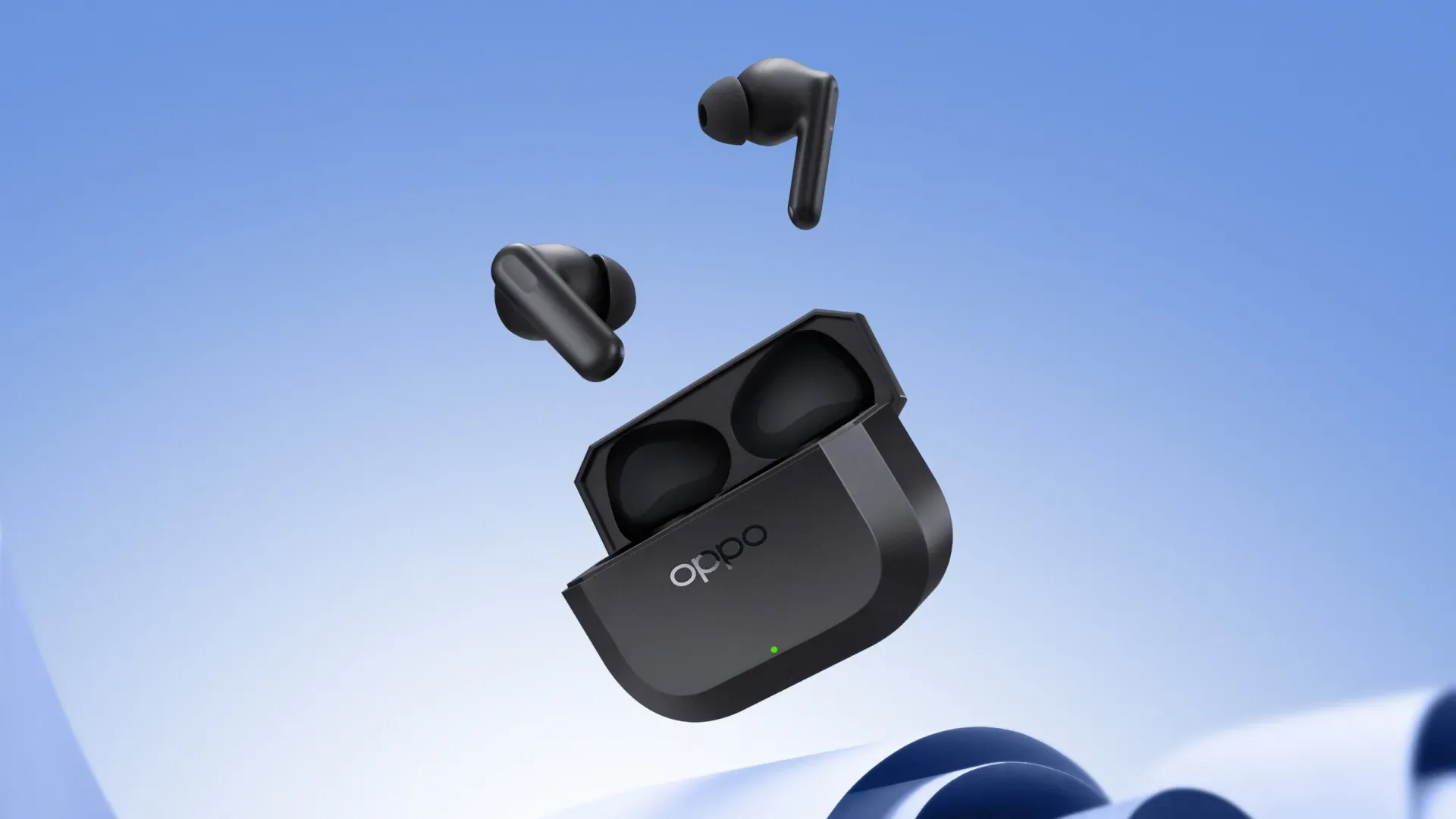 OPPO Enco Buds3s: TWS 54 Jam untuk Gamer dan Pekerja