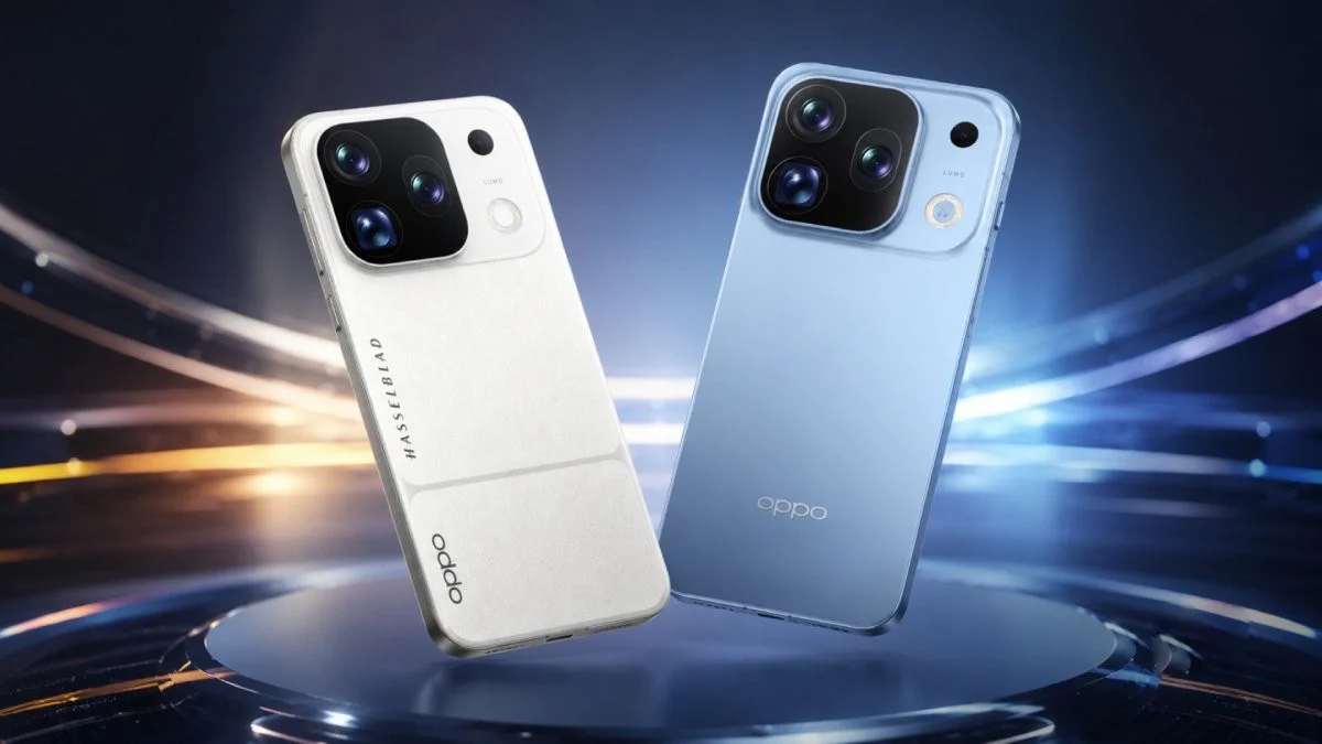 OPPO Find X10 dan X10 Pro Max: Dimensity Beda, Skor 11.000 di Geekbench
