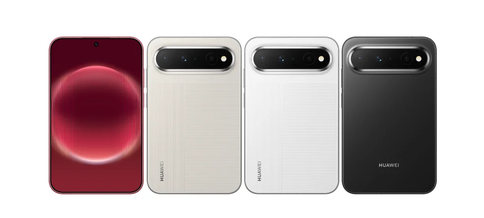 Huawei Pura X View: Flagship Layar Lebar Non-Lipat yang Serius